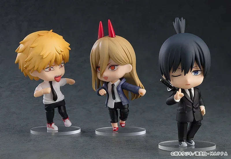 [PRE-OWNED] Nendoroid Aki Hayakawa by Good Smile Company - Shop at ToyCoin