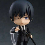 [PRE-OWNED] Nendoroid Aki Hayakawa by Good Smile Company - Shop at ToyCoin