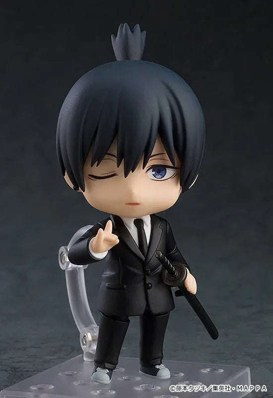 [PRE-OWNED] Nendoroid Aki Hayakawa by Good Smile Company - Shop at ToyCoin