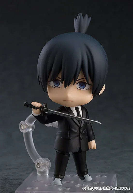 [PRE-OWNED] Nendoroid Aki Hayakawa by Good Smile Company - Shop at ToyCoin