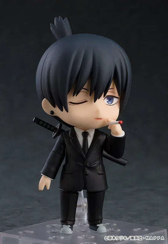 [PRE-OWNED] Nendoroid Aki Hayakawa by Good Smile Company - Shop at ToyCoin