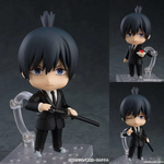 [PRE-OWNED] Nendoroid Aki Hayakawa by Good Smile Company - Shop at ToyCoin