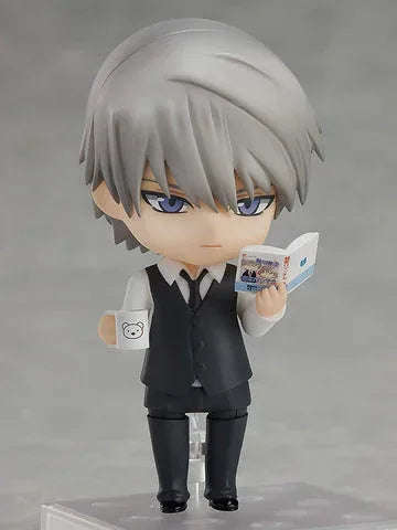 [PRE-OWNED] Nendoroid Akihiko Usami by FREEing - Shop at ToyCoin