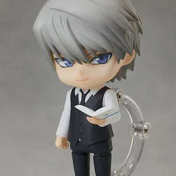[PRE-OWNED] Nendoroid Akihiko Usami by FREEing - Shop at ToyCoin