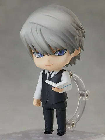 [PRE-OWNED] Nendoroid Akihiko Usami by FREEing - Shop at ToyCoin