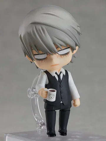 [PRE-OWNED] Nendoroid Akihiko Usami by FREEing - Shop at ToyCoin