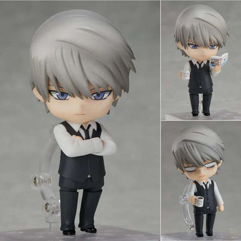 [PRE-OWNED] Nendoroid Akihiko Usami by FREEing - Shop at ToyCoin