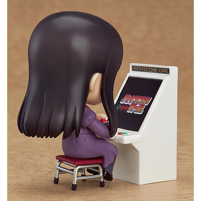[PRE-OWNED] Nendoroid Akira Oono by Good Smile Company - Shop at ToyCoin