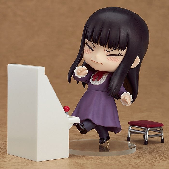 [PRE-OWNED] Nendoroid Akira Oono by Good Smile Company - Shop at ToyCoin