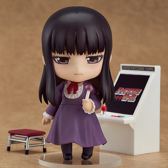 [PRE-OWNED] Nendoroid Akira Oono by Good Smile Company - Shop at ToyCoin