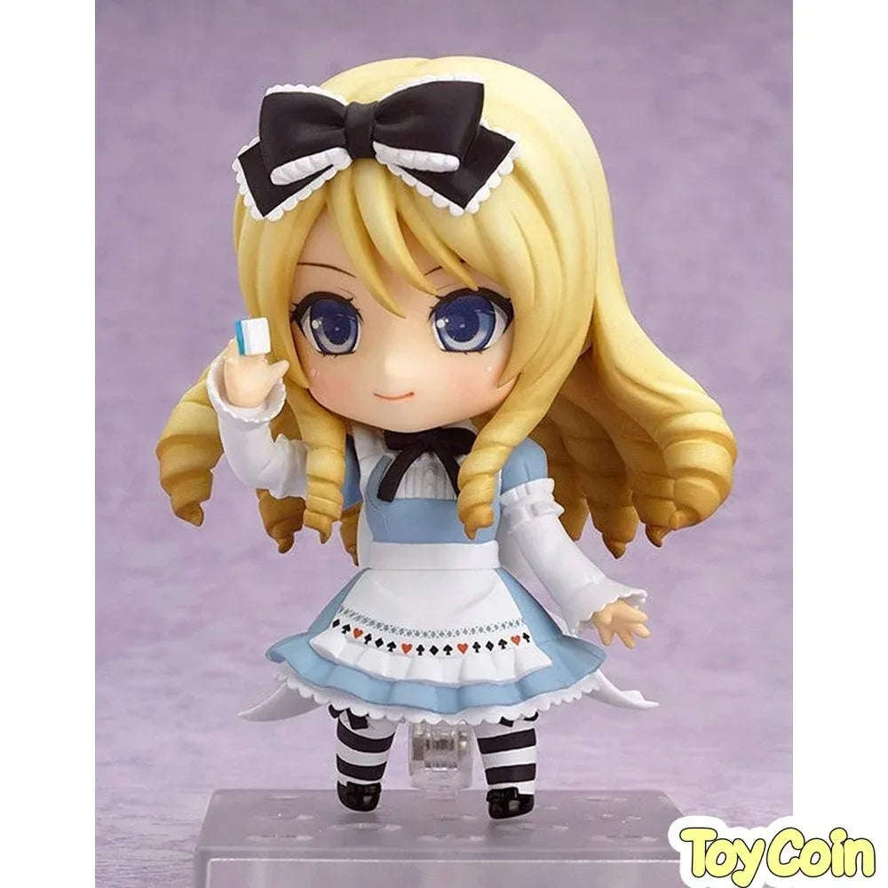 [PRE-OWNED] Nendoroid Alice by Good Smile Company - Shop at ToyCoin
