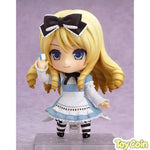 [PRE-OWNED] Nendoroid Alice by Good Smile Company - Shop at ToyCoin