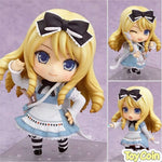 [PRE-OWNED] Nendoroid Alice by Good Smile Company - Shop at ToyCoin