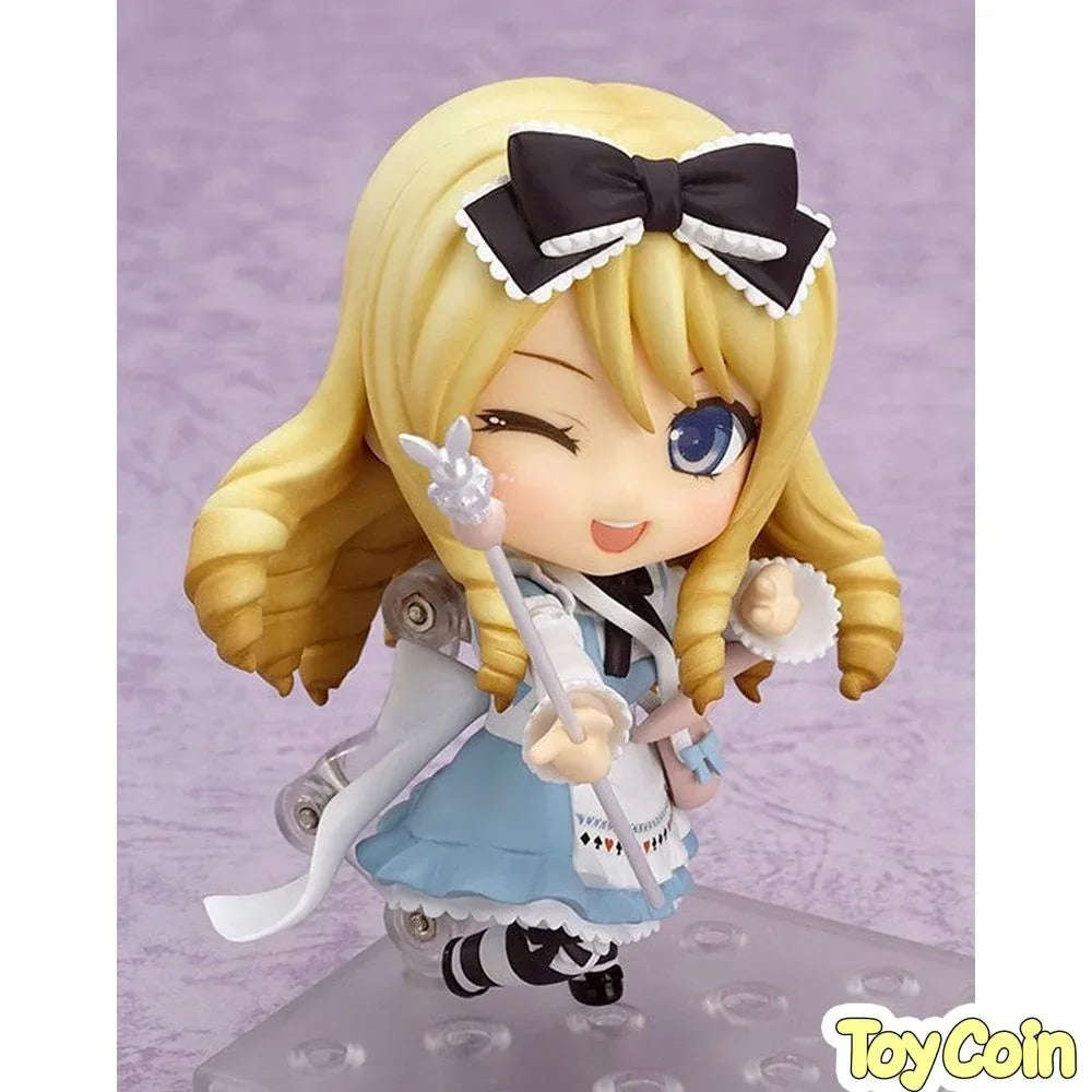 [PRE-OWNED] Nendoroid Alice by Good Smile Company - Shop at ToyCoin