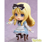 [PRE-OWNED] Nendoroid Alice by Good Smile Company - Shop at ToyCoin