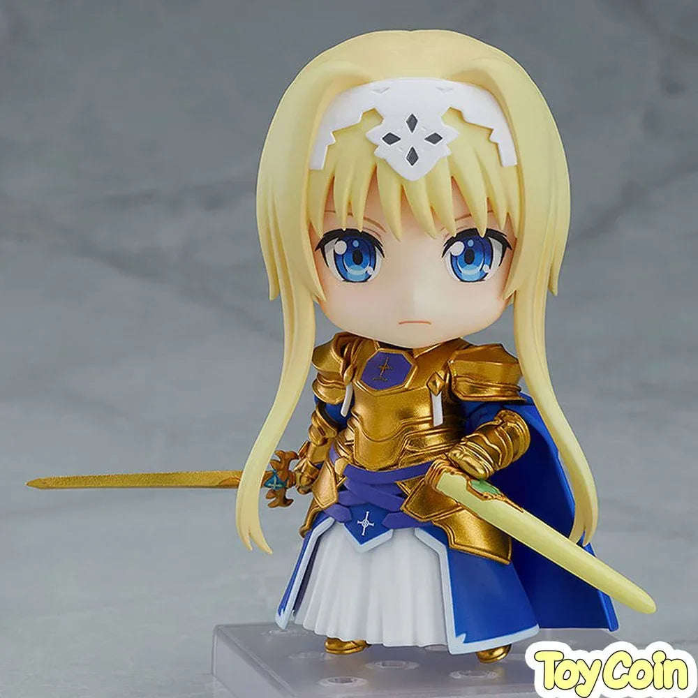 [PRE-OWNED] Nendoroid Alice Synthesis Thirty by Good Smile Company - Shop at ToyCoin