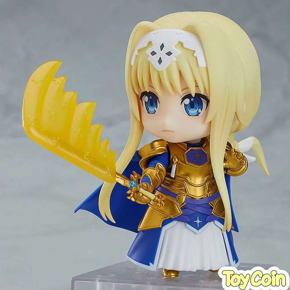 [PRE-OWNED] Nendoroid Alice Synthesis Thirty by Good Smile Company - Shop at ToyCoin