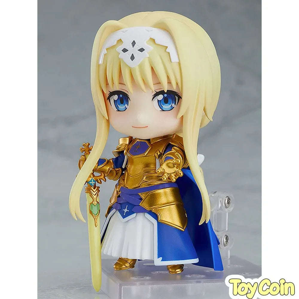 [PRE-OWNED] Nendoroid Alice Synthesis Thirty by Good Smile Company - Shop at ToyCoin