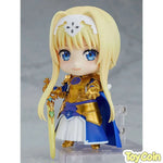 [PRE-OWNED] Nendoroid Alice Synthesis Thirty by Good Smile Company - Shop at ToyCoin