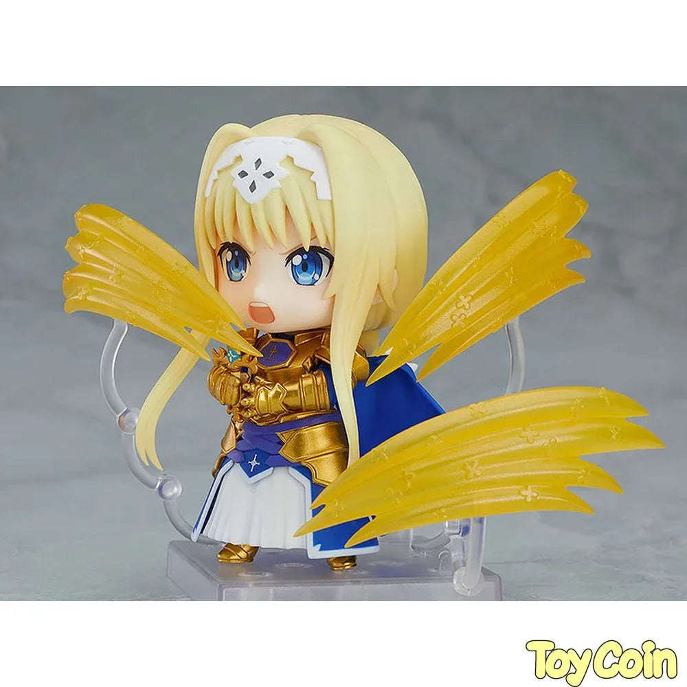 [PRE-OWNED] Nendoroid Alice Synthesis Thirty by Good Smile Company - Shop at ToyCoin