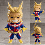 [PRE-OWNED] Nendoroid All Might by Good Smile Company - Shop at ToyCoin