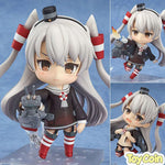 [PRE-OWNED] Nendoroid Amatsukaze by  Good Smile Company 4571368445315 ToyCoin