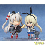[PRE-OWNED] Nendoroid Amatsukaze by  Good Smile Company 4571368445315 ToyCoin