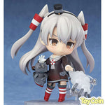 [PRE-OWNED] Nendoroid Amatsukaze by  Good Smile Company 4571368445315 ToyCoin