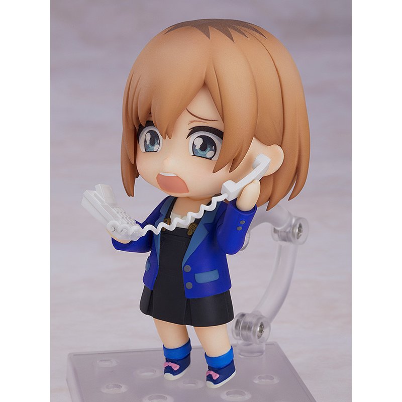 [PRE-OWNED] Nendoroid Aoi Miyamori by  Good Smile Company 4580416907965 ToyCoin