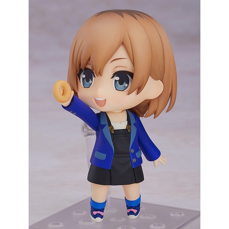 [PRE-OWNED] Nendoroid Aoi Miyamori by  Good Smile Company 4580416907965 ToyCoin