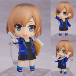 [PRE-OWNED] Nendoroid Aoi Miyamori by  Good Smile Company 4580416907965 ToyCoin