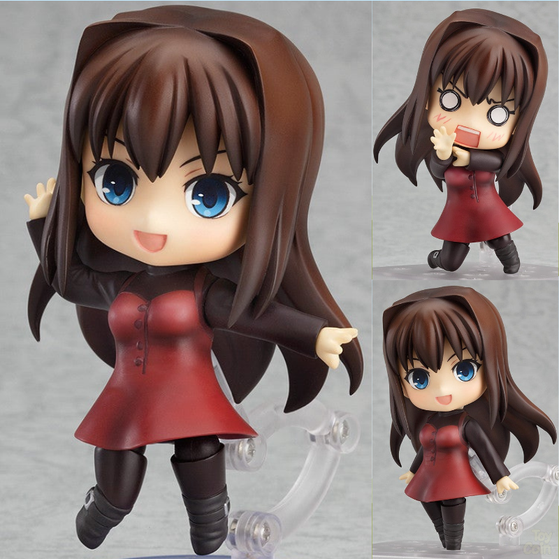 [PRE-OWNED] Nendoroid Aoko Aozaki by Good Smile Company - Shop at ToyCoin