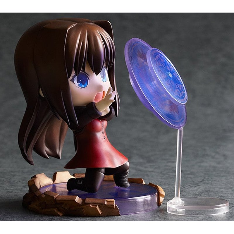[PRE-OWNED] Nendoroid Aoko Aozaki by Good Smile Company - Shop at ToyCoin