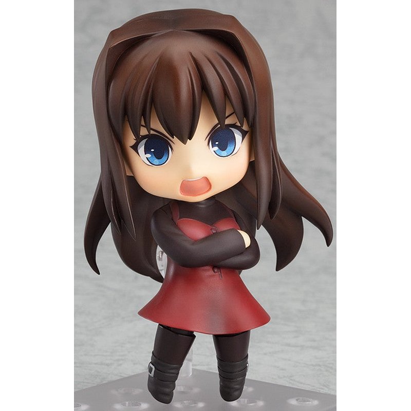 [PRE-OWNED] Nendoroid Aoko Aozaki by Good Smile Company - Shop at ToyCoin