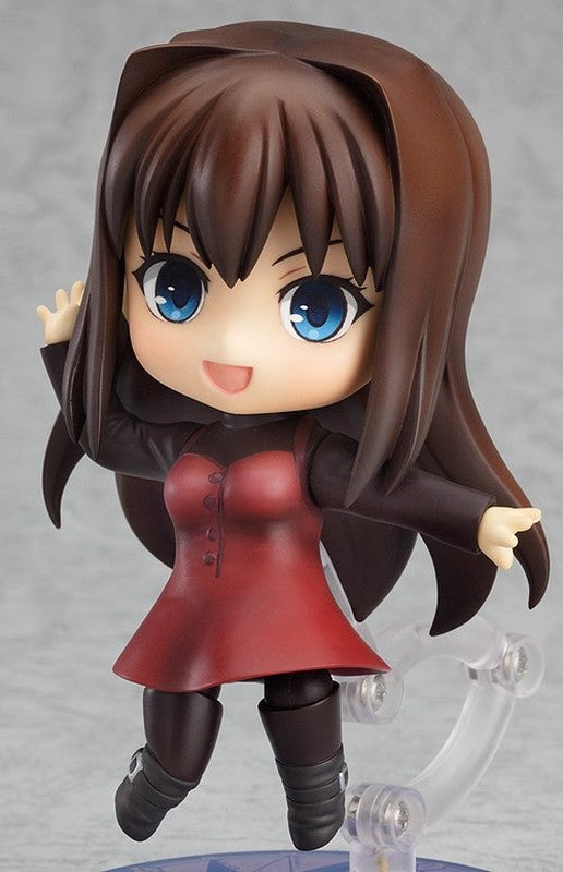 [PRE-OWNED] Nendoroid Aoko Aozaki by Good Smile Company - Shop at ToyCoin