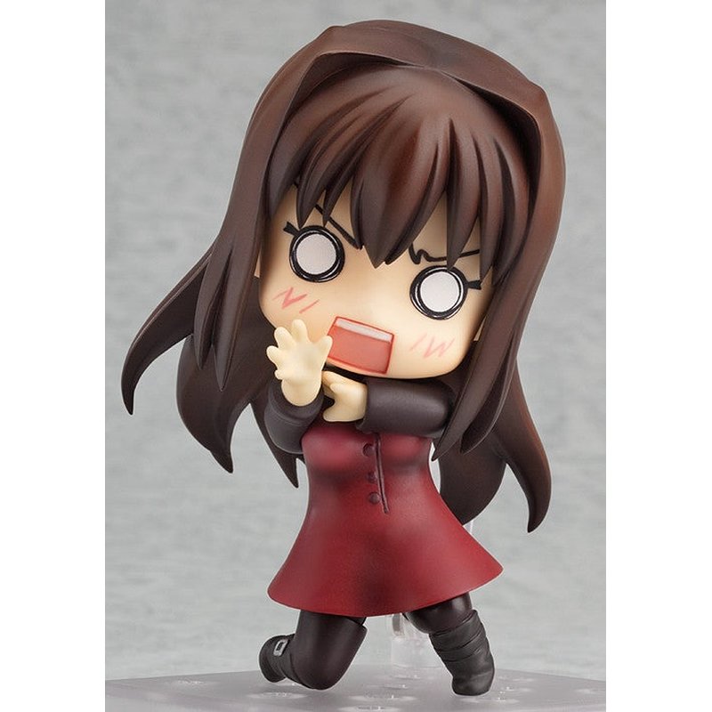 [PRE-OWNED] Nendoroid Aoko Aozaki by Good Smile Company - Shop at ToyCoin