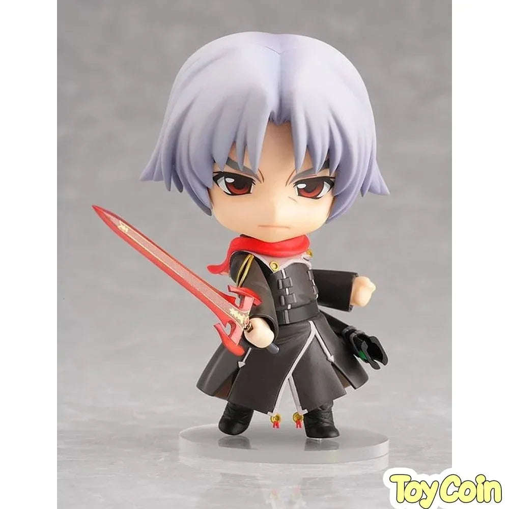 [PRE-OWNED] Nendoroid Arawn by Good Smile Company - Shop at ToyCoin