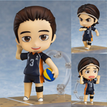 [PRE-OWNED] Nendoroid Asahi Azumane by  Orange Rouge 4580416905329 ToyCoin