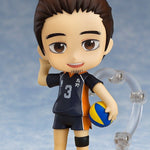 [PRE-OWNED] Nendoroid Asahi Azumane by  Orange Rouge 4580416905329 ToyCoin