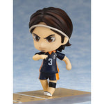 [PRE-OWNED] Nendoroid Asahi Azumane by  Orange Rouge 4580416905329 ToyCoin