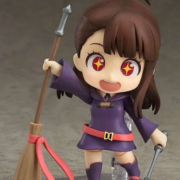 [PRE-OWNED] Nendoroid Atsuko Kagari by Good Smile Company - Shop at ToyCoin