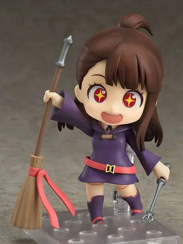 [PRE-OWNED] Nendoroid Atsuko Kagari by Good Smile Company - Shop at ToyCoin