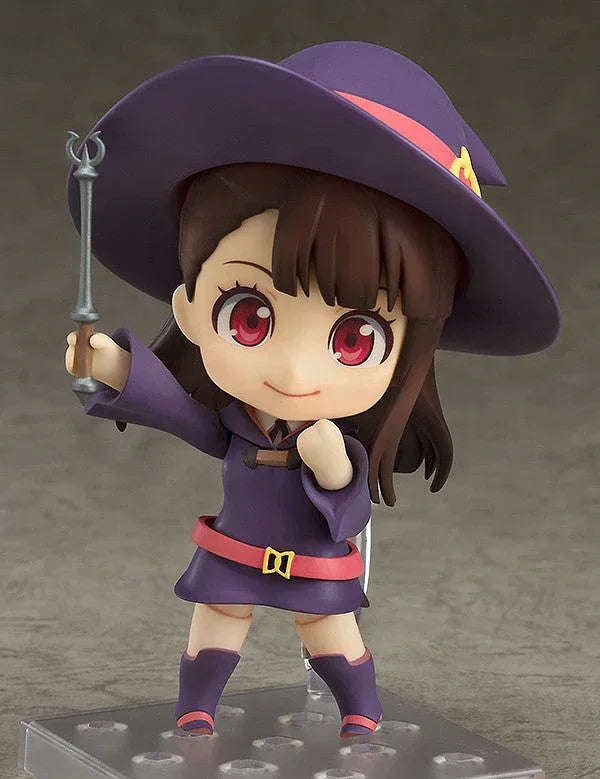 [PRE-OWNED] Nendoroid Atsuko Kagari by Good Smile Company - Shop at ToyCoin