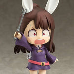 [PRE-OWNED] Nendoroid Atsuko Kagari by Good Smile Company - Shop at ToyCoin