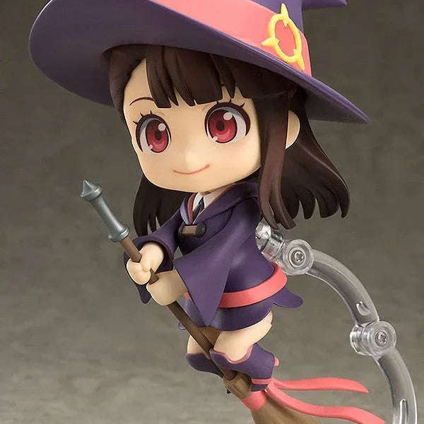 [PRE-OWNED] Nendoroid Atsuko Kagari by Good Smile Company - Shop at ToyCoin
