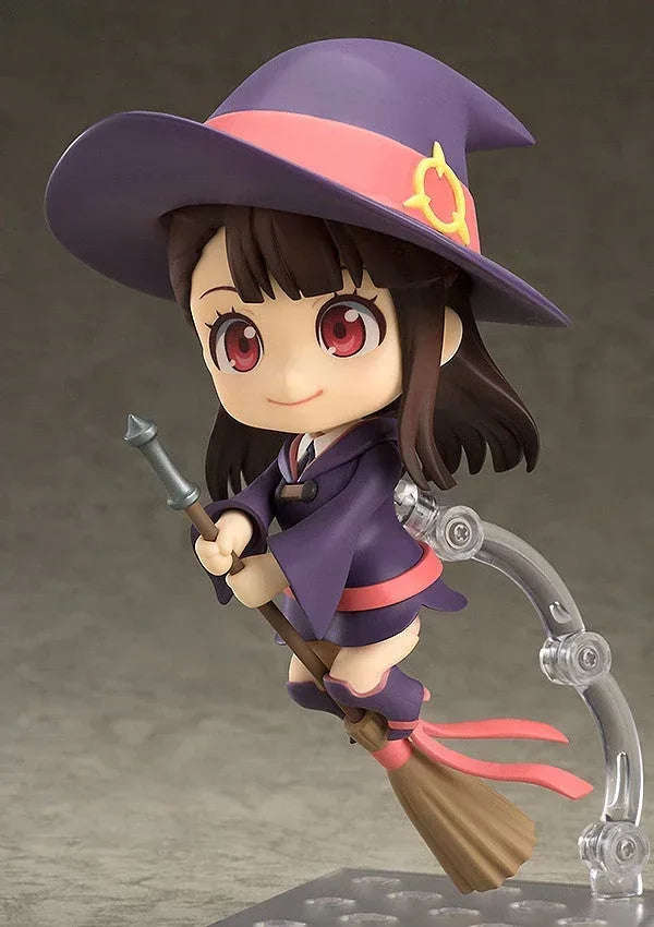 [PRE-OWNED] Nendoroid Atsuko Kagari by Good Smile Company - Shop at ToyCoin