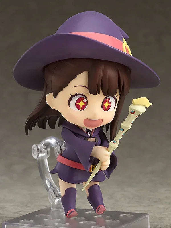 [PRE-OWNED] Nendoroid Atsuko Kagari by Good Smile Company - Shop at ToyCoin