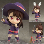 [PRE-OWNED] Nendoroid Atsuko Kagari by Good Smile Company - Shop at ToyCoin