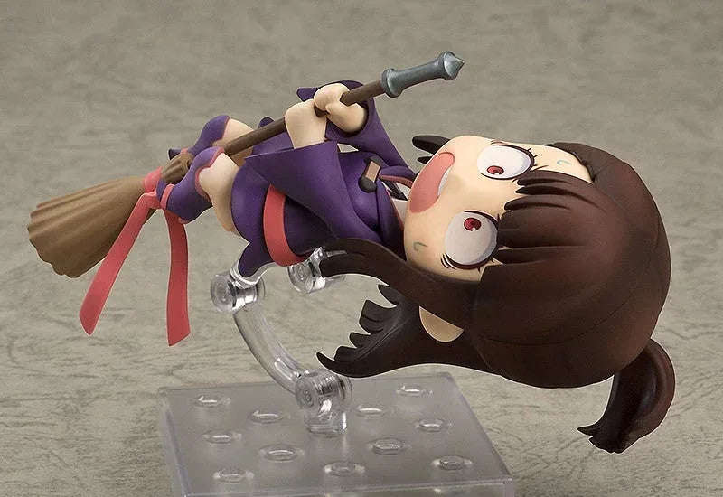 [PRE-OWNED] Nendoroid Atsuko Kagari by Good Smile Company - Shop at ToyCoin