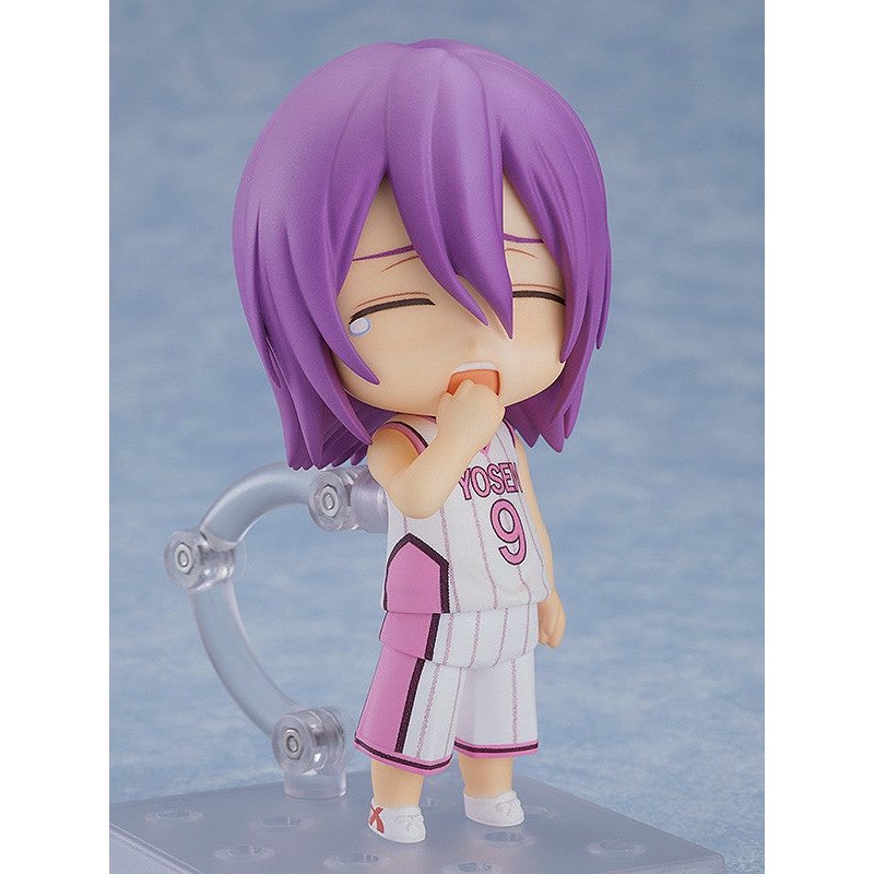 [PRE-OWNED] Nendoroid Atsushi Murasakibara by Good Smile Company - Shop at ToyCoin